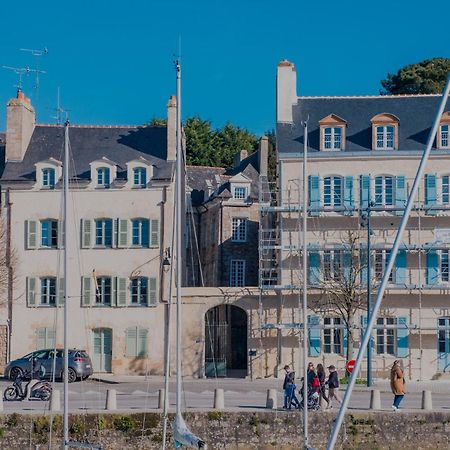 Appartement Sur Le Port De วานส์ ภายนอก รูปภาพ